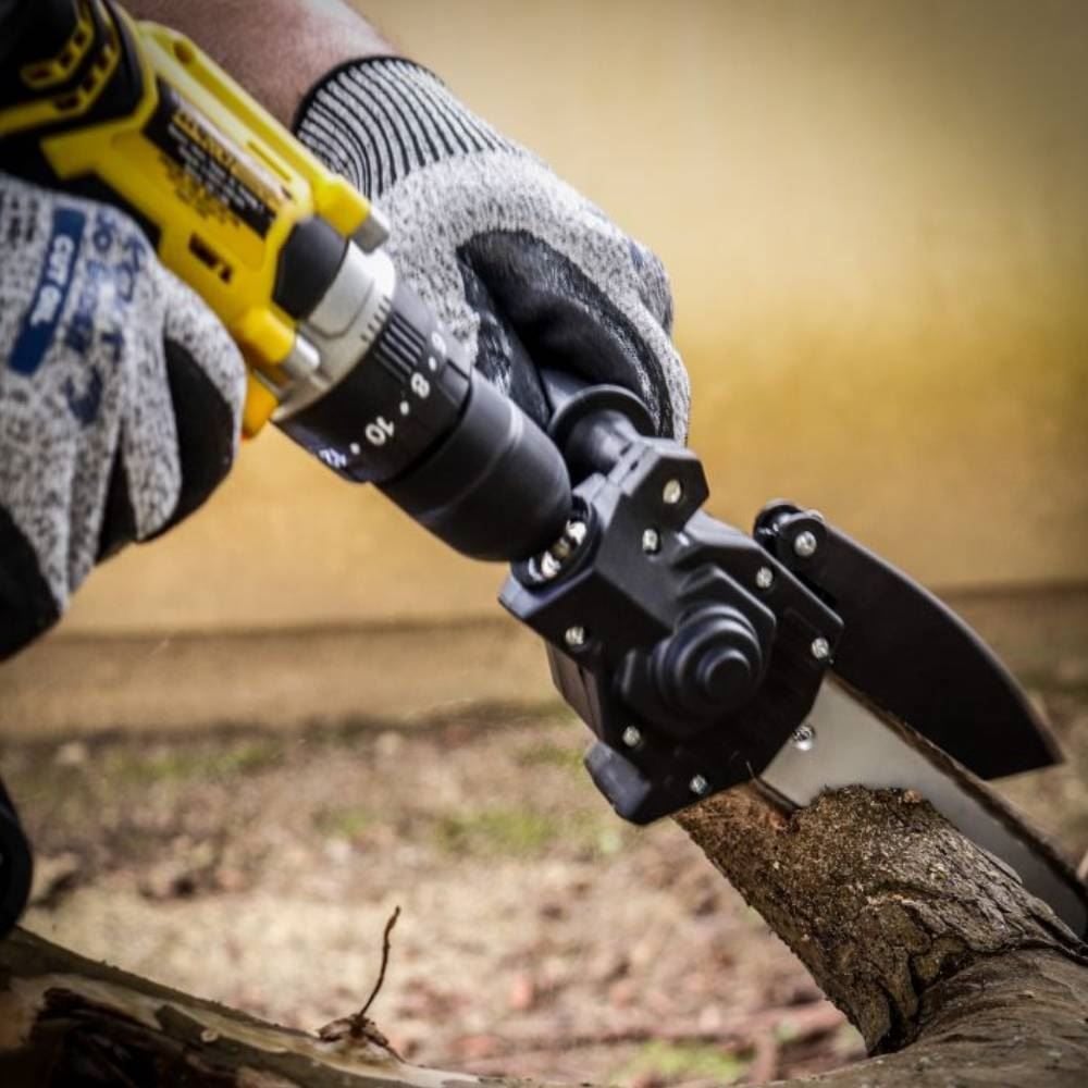 Adaptador Para Cortes E Podas 6" Lynus - AFL-6