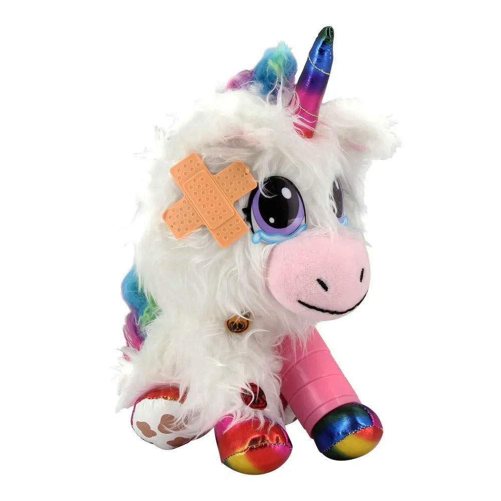 Adota Pets Dreamy Unicórnio Multikids - BR1065