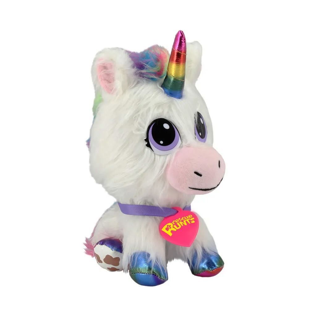 Adota Pets Dreamy Unicórnio Multikids - BR1065