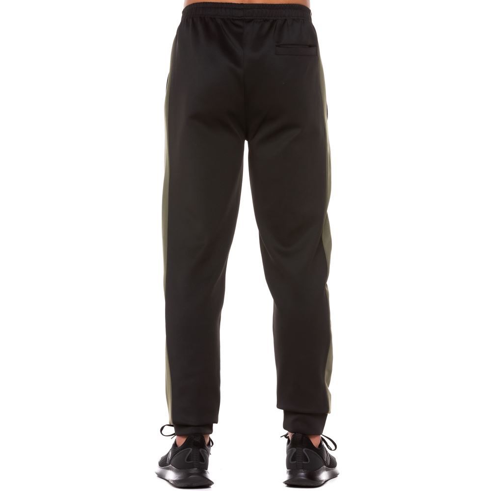 Agasalho Helanca com Recortes Scream