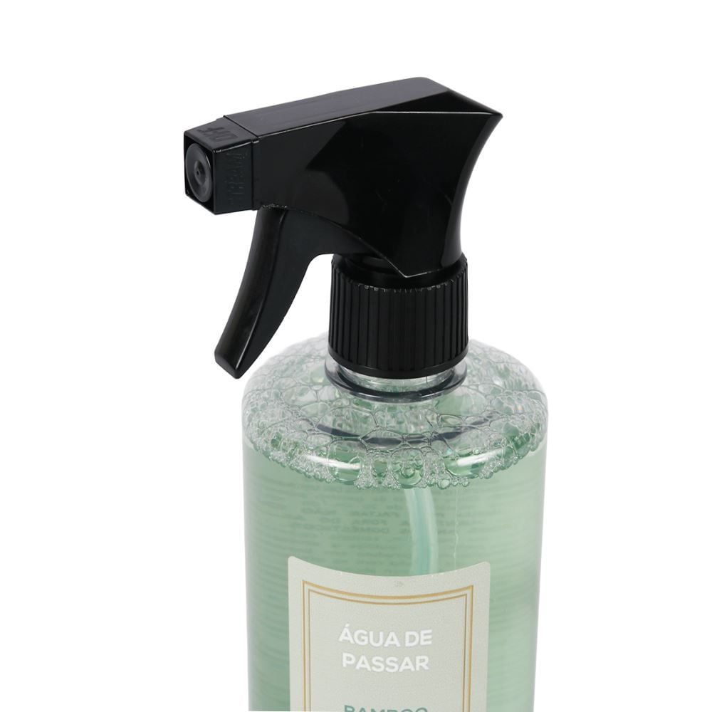 Água Perfumada Spray 500Ml Havan Casa - Chá Branco e Gengibre