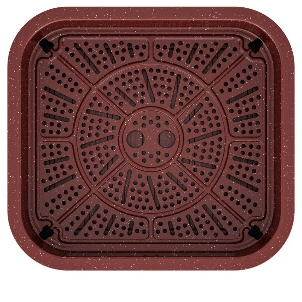 Air Fryer Oven Philco 15L Dupla Resistência 1800W PAF15B