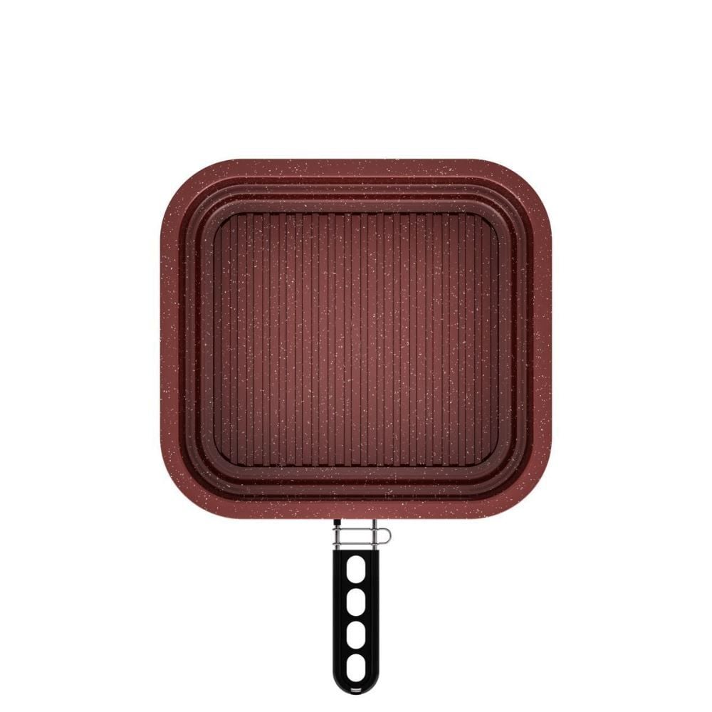 Air Fryer Oven Philco 15L Dupla Resistência 1800W PAF15B