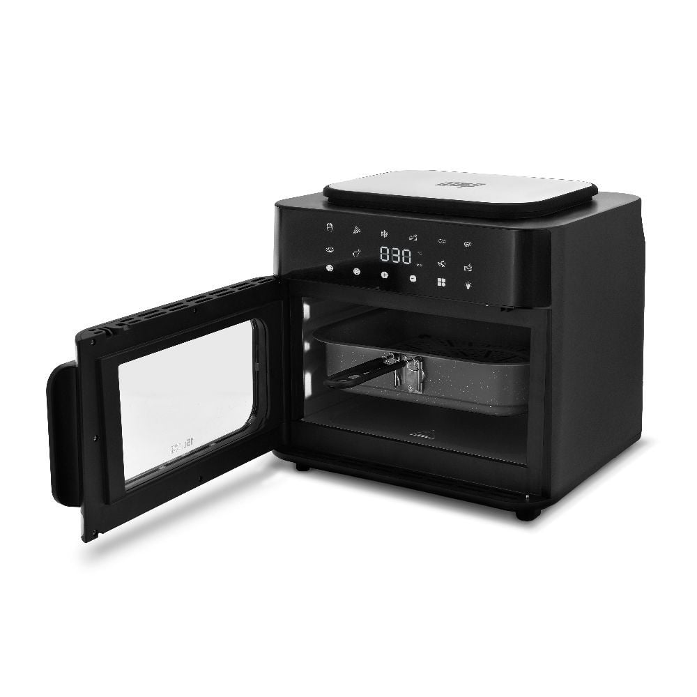 Airfry Oven 16L Wap Multicomb Digital Prosdócimo wafc16 Antiaderente