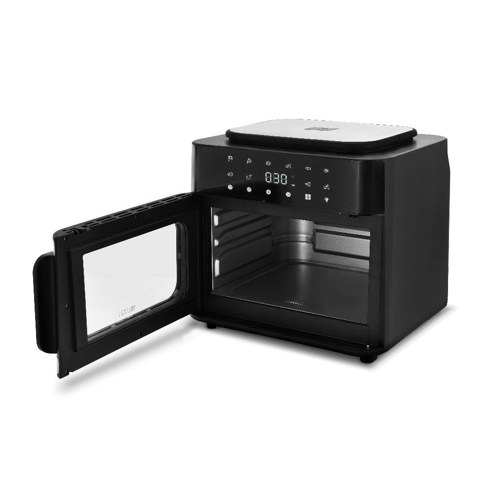 Airfry Oven 16L Wap Multicomb Digital Prosdócimo wafc16 Antiaderente