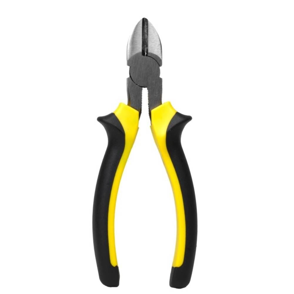 Alicate Corte Diagonal Master Tools