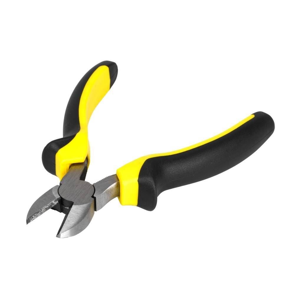 Alicate Corte Diagonal Master Tools