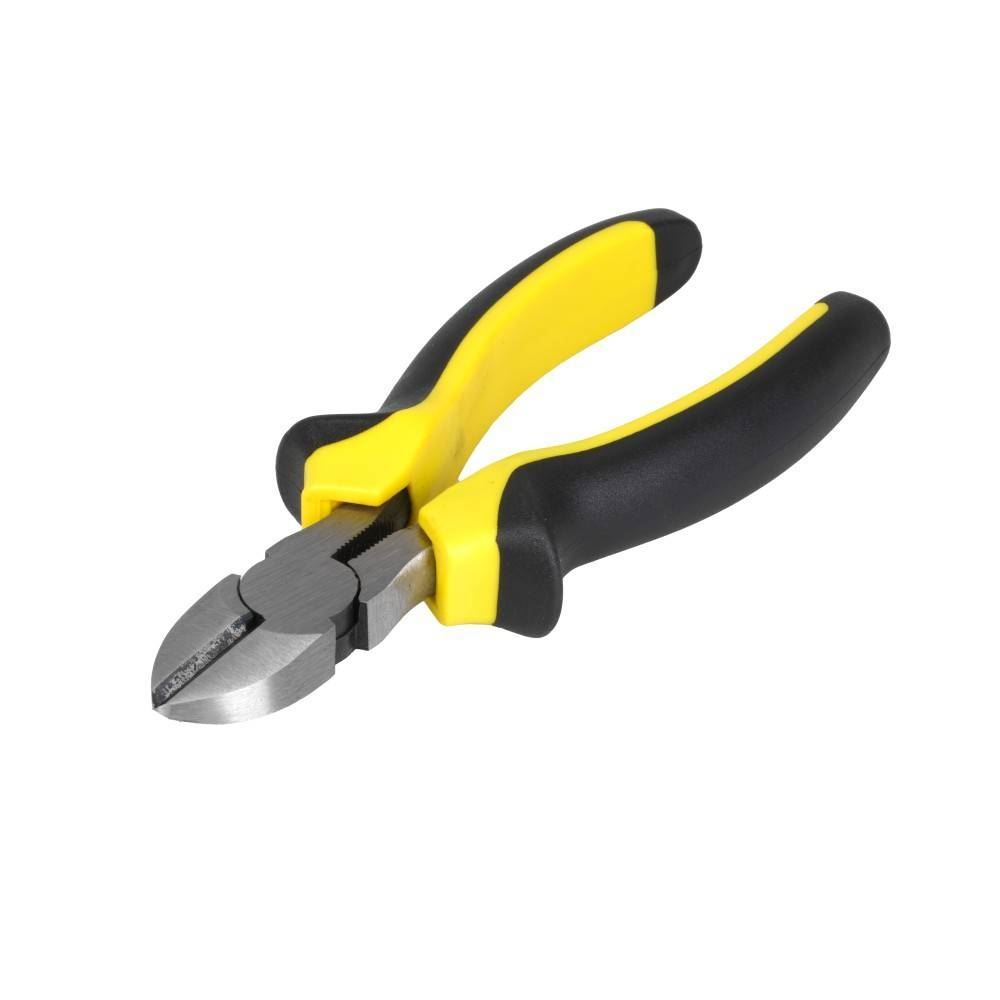 Alicate Corte Diagonal Master Tools