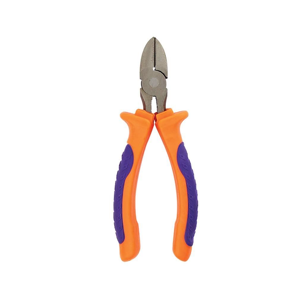 Alicate De Corte 6" Western