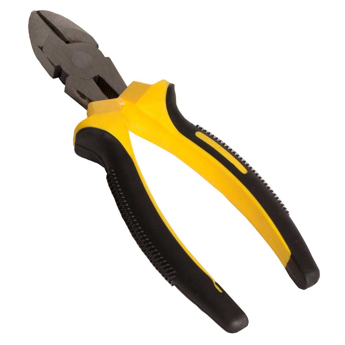 Alicate de Corte Meghazine AC3636 - DIVERSOS