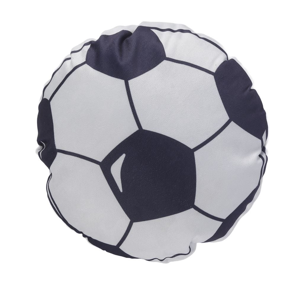 Almofada Infantil Divertida Bola Havan Casa - Azul