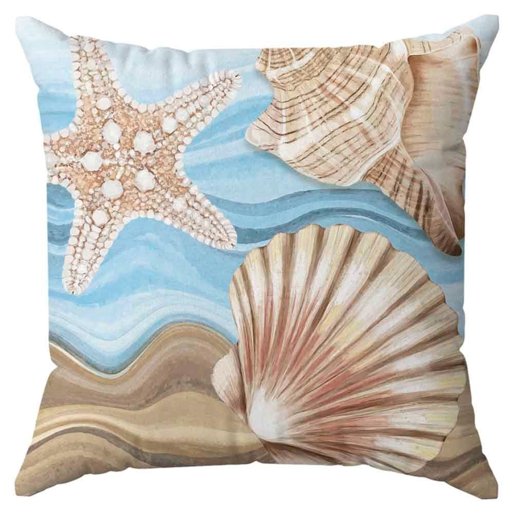  Almofada 45X45cm - Havan Casa - Decor - MARITIMA