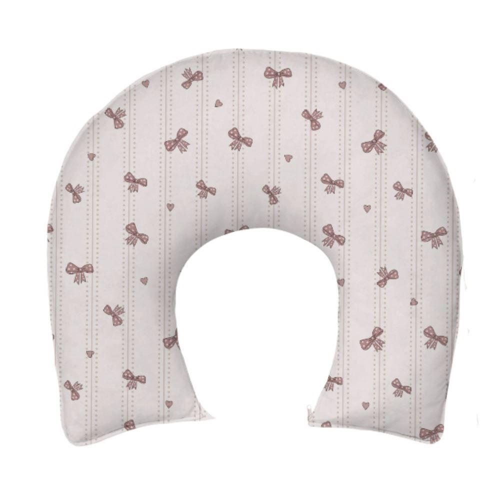 Almofada De Amamentação Comfort Havan Baby 1 Peça - Urso