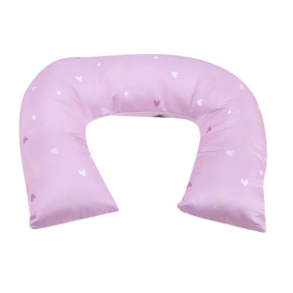 Almofada De Amamentação Comfort Havan Baby 1 Peça - Princesa