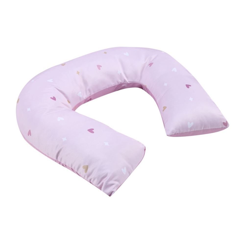 Almofada De Amamentação Comfort Havan Baby 1 Peça - Princesa