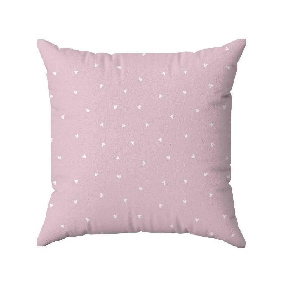 Almofada Decor 38X38cm Havan Baby - Dino Girl