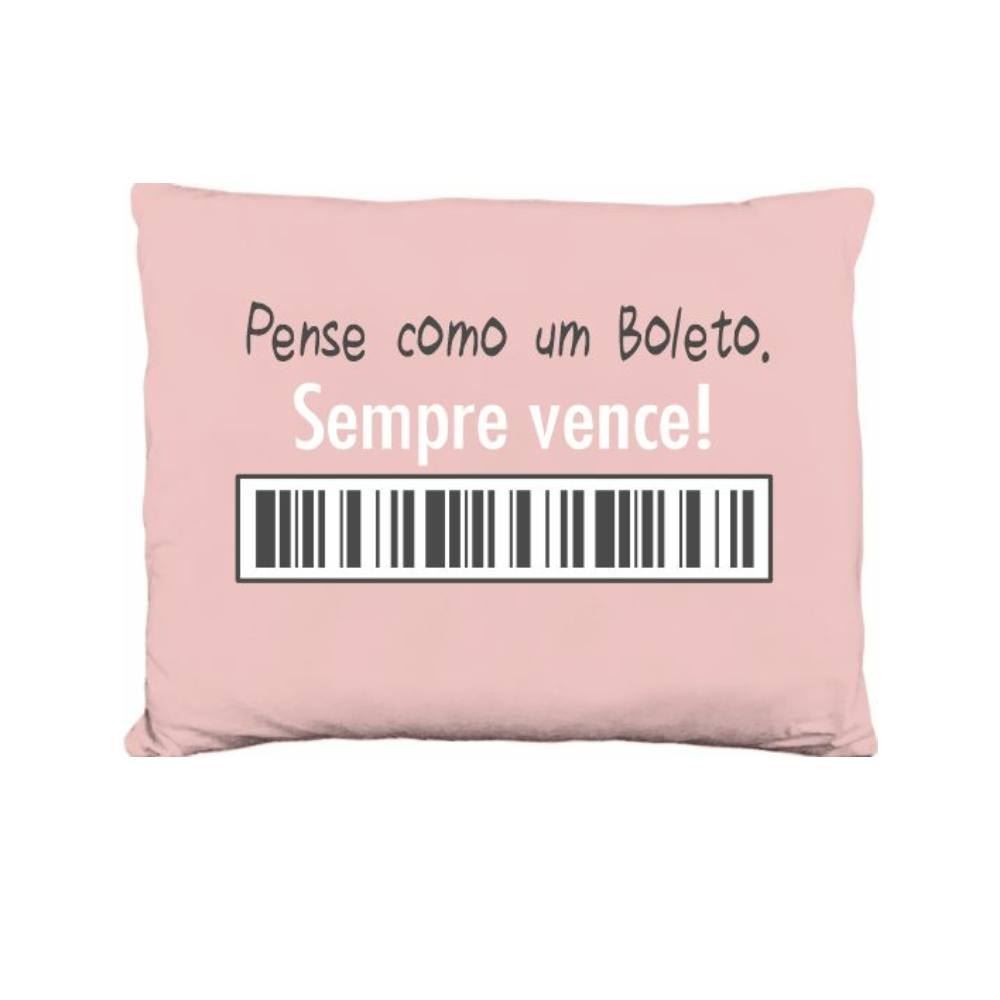 Almofada Decorativa 100% Poliéster Funny Havan Casa - Boleto