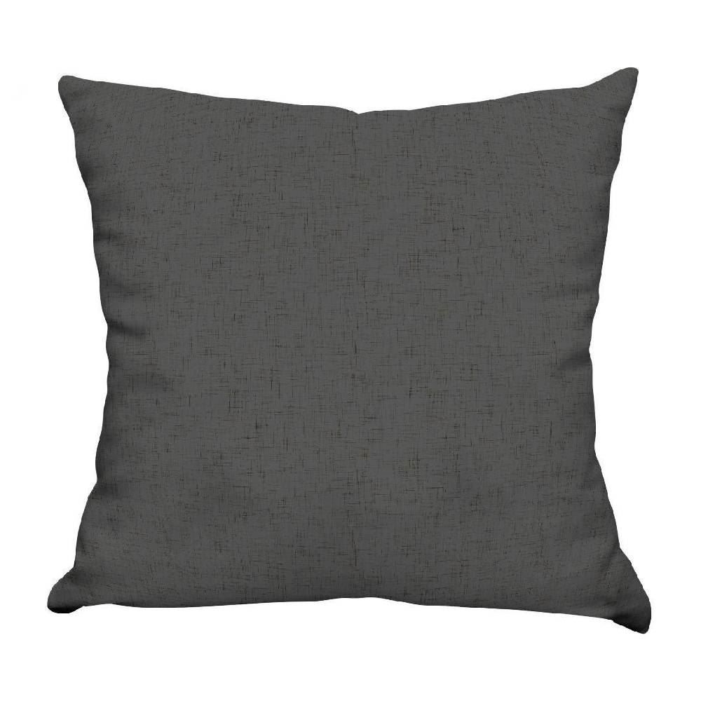 Almofada Decorativa Estampada Naturalle Havan Casa - Cinza