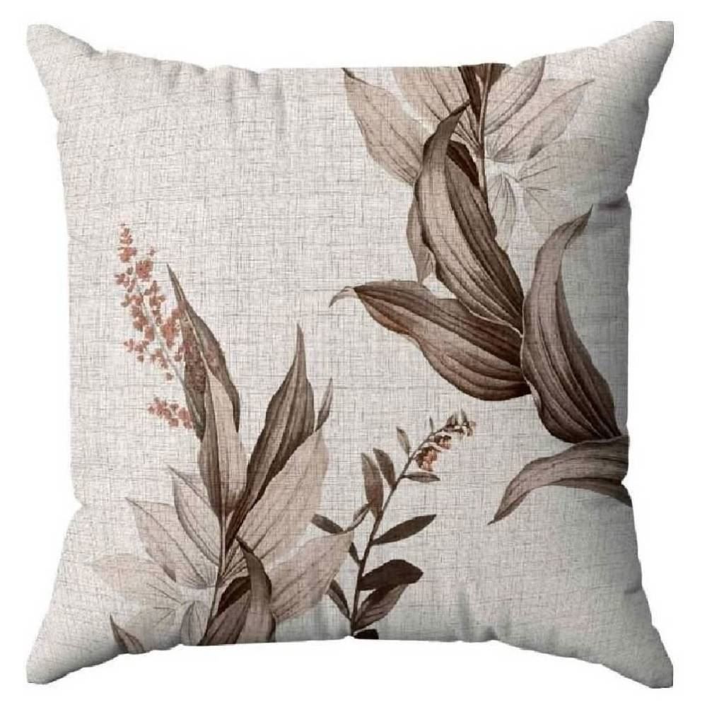 Almofada Decorativa Estampada Naturalle Havan Casa - Lavanda