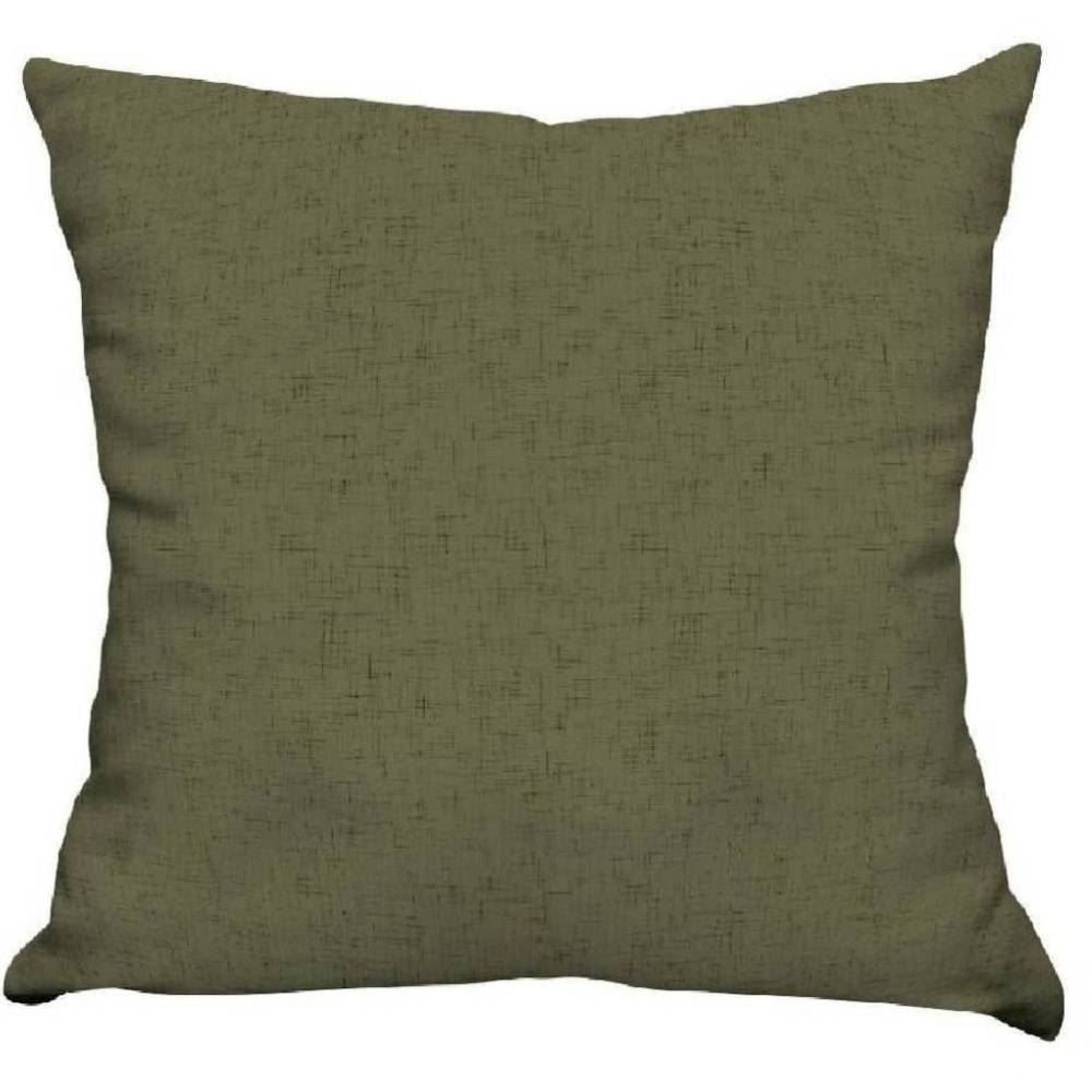 Almofada Decorativa Estampada Naturalle Havan Casa - Verde