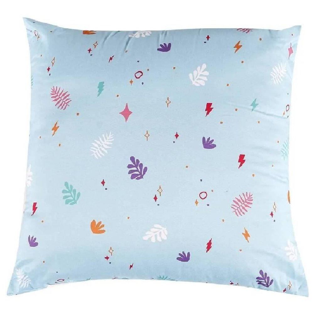 Almofada Decorativa 43X43 Cm Disney Hedrons - Stitch Pose