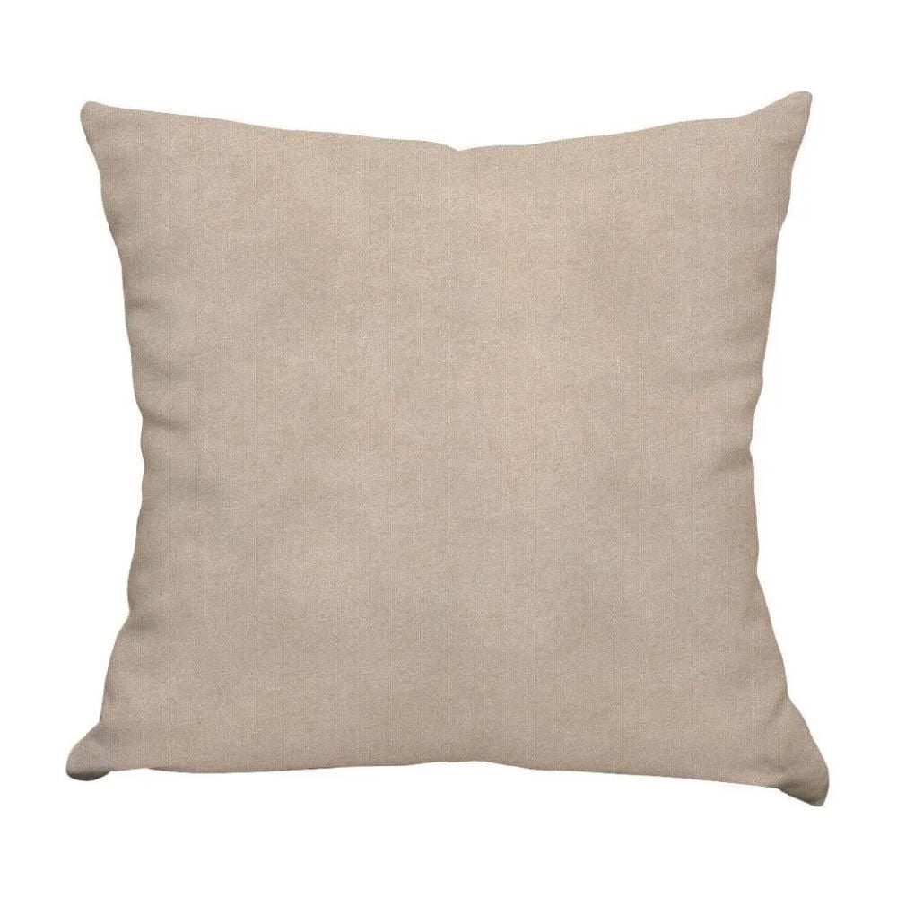 Almofada Decorativa 45X45 Cm Havan Casa - Bege