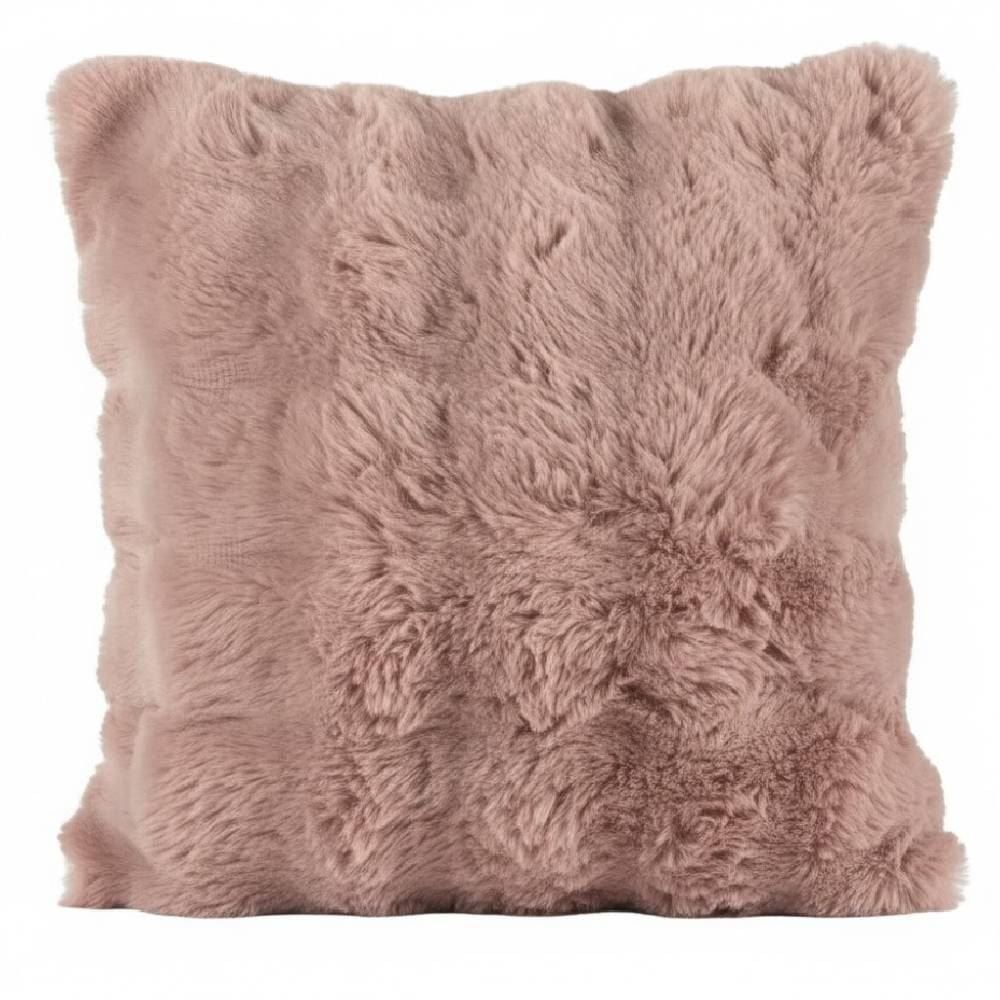 Almofada Decorativa 45X45 cm Requinte Havan Casa - Rose