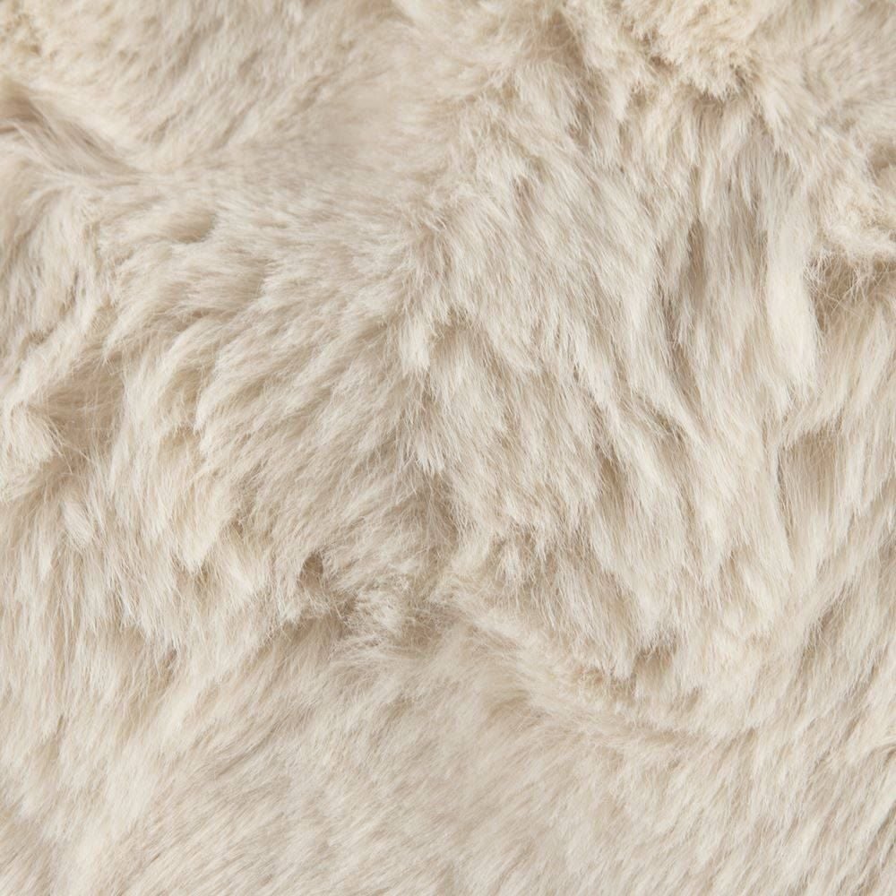 Almofada Decorativa 45X45 cm Requinte Havan Casa - Marfim