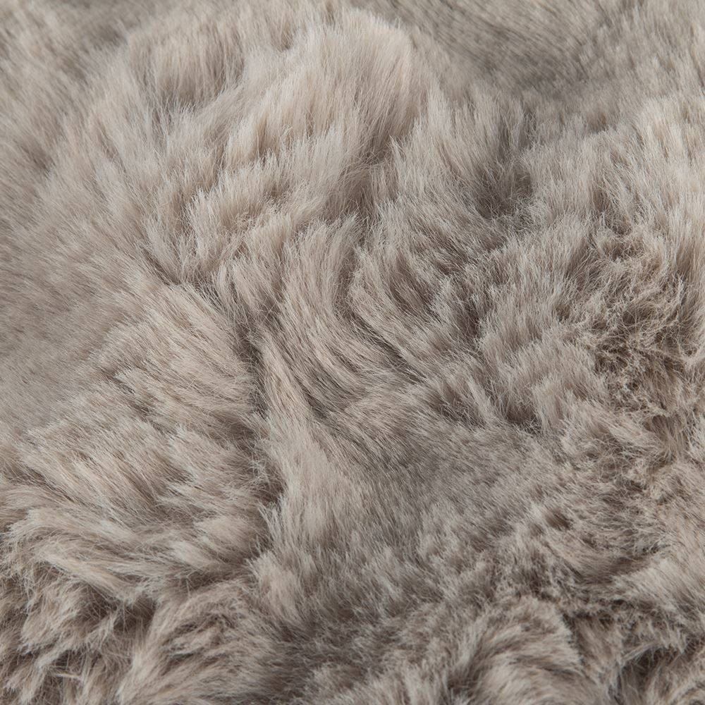 Almofada Decorativa 45X45 cm Requinte Havan Casa - Cinza