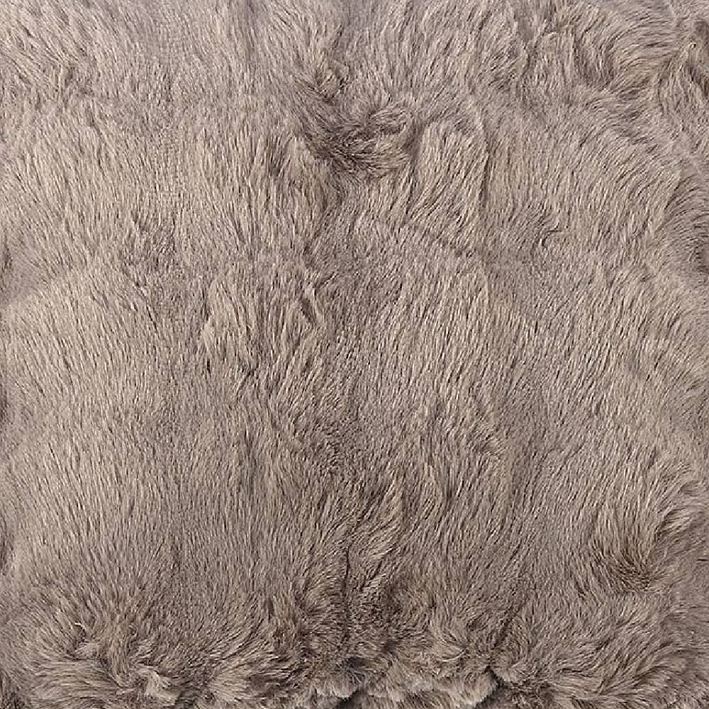 Almofada Decorativa 45X45 cm Requinte Havan Casa - Taupe