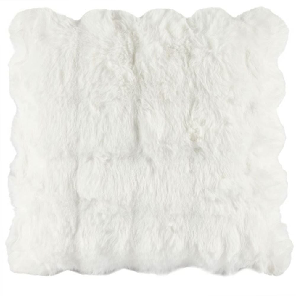 Almofada Decorativa 45X45cm Requinte Havan Casa - Neve