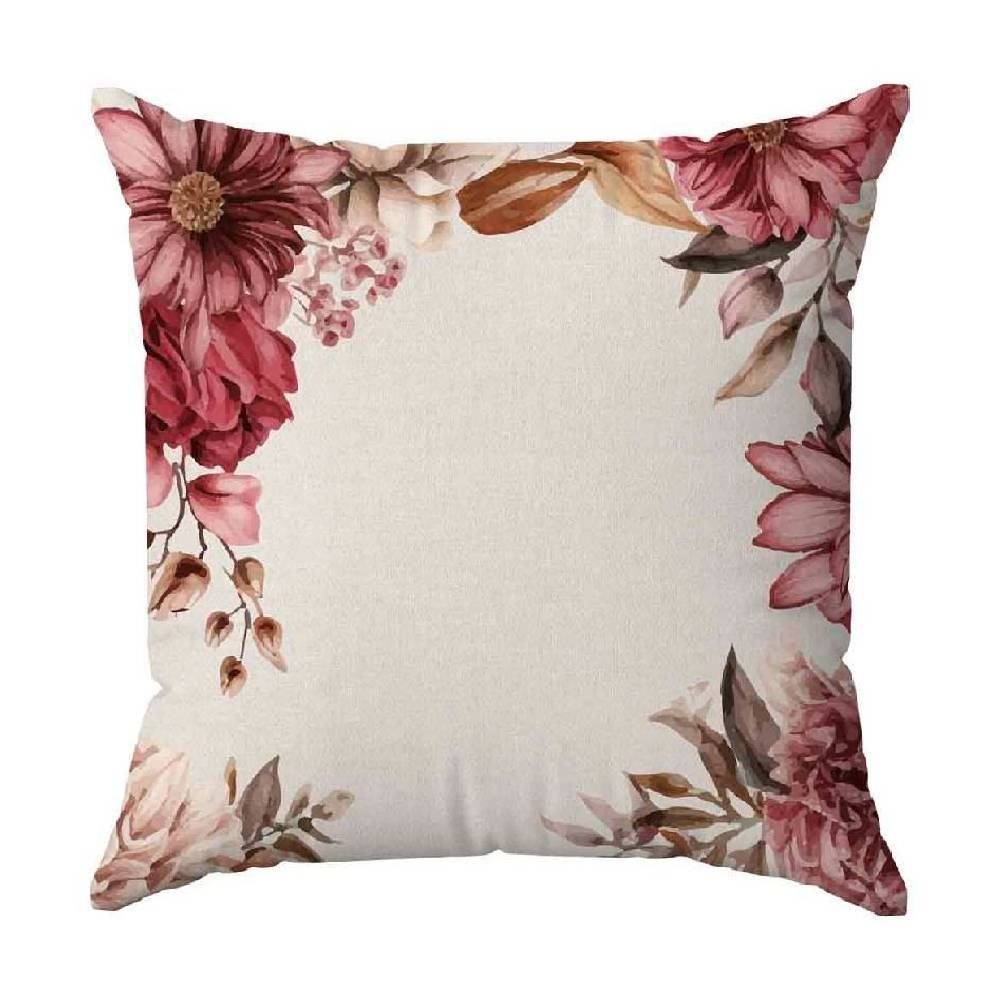 Almofada Decorativa 45X45cm Dia Das Mães Havan Casa - Te Amo