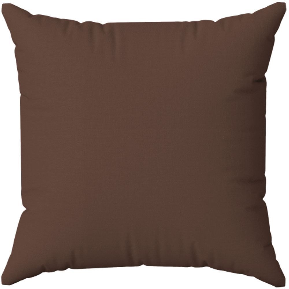 Almofada Decorativa 50X50cm Veludo Italiano Liso Havan Casa
