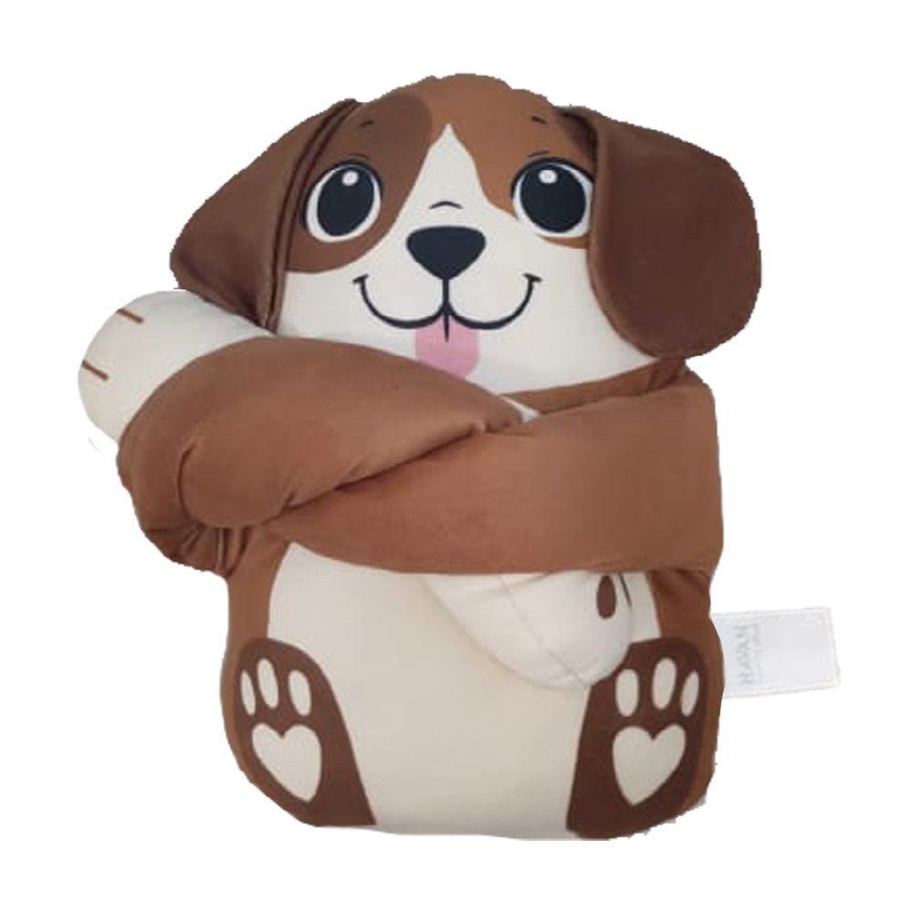 Almofada Decorativa Clube Do Abraço Havan Casa - Pingo Cão