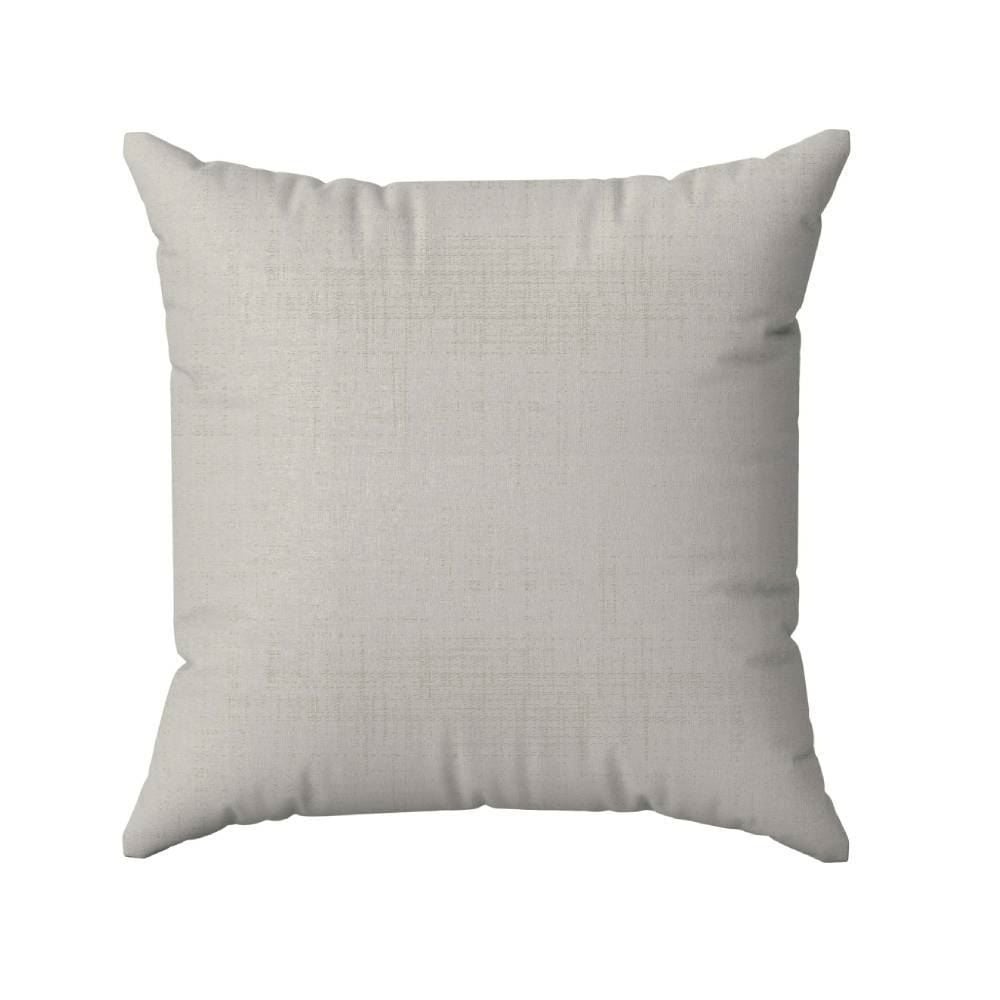 Almofada Decorativa Havan Casa - Lisa - TEXTURA OFF WHITE