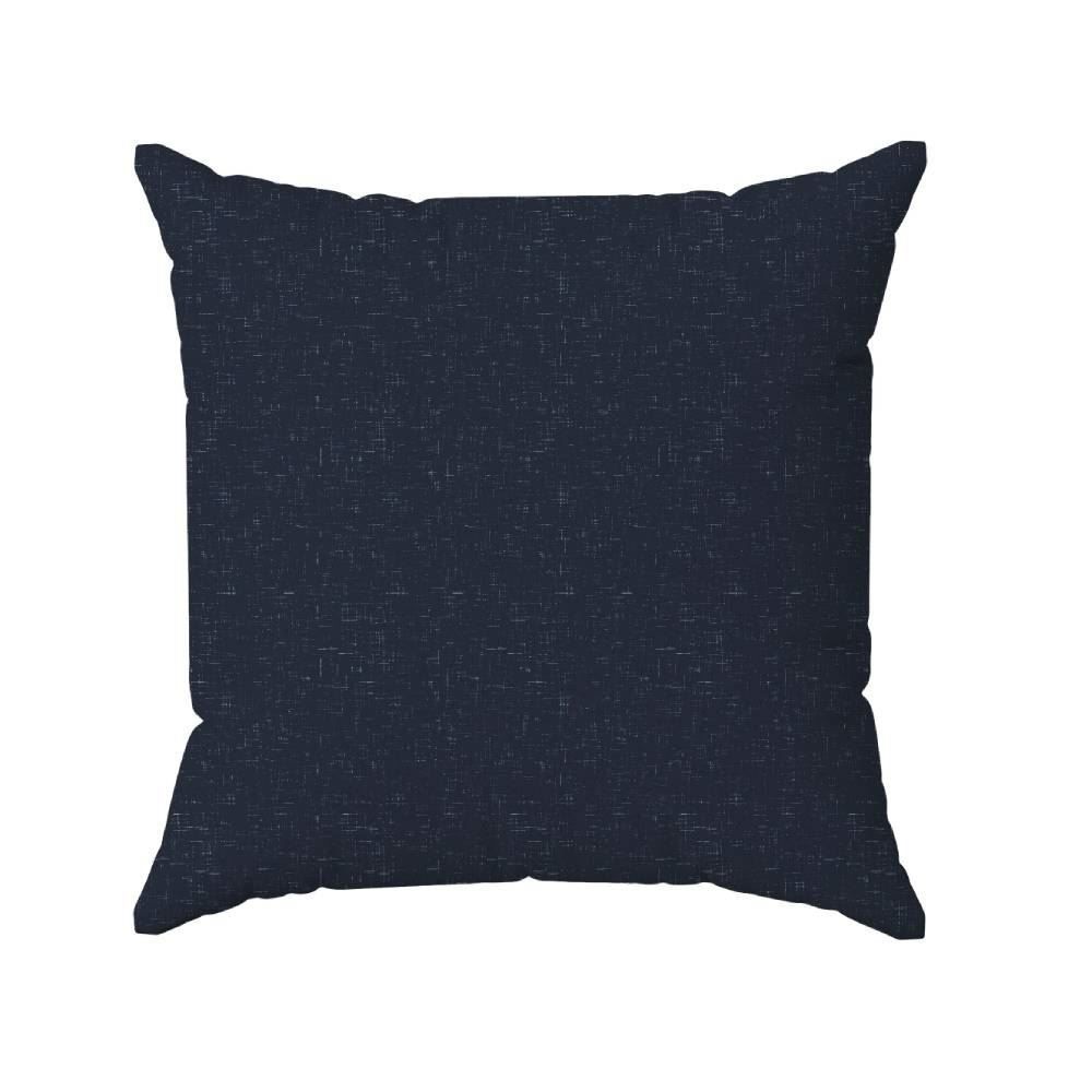 Almofada Decorativa Havan Casa - Lisa - TEXTURA MARINHO