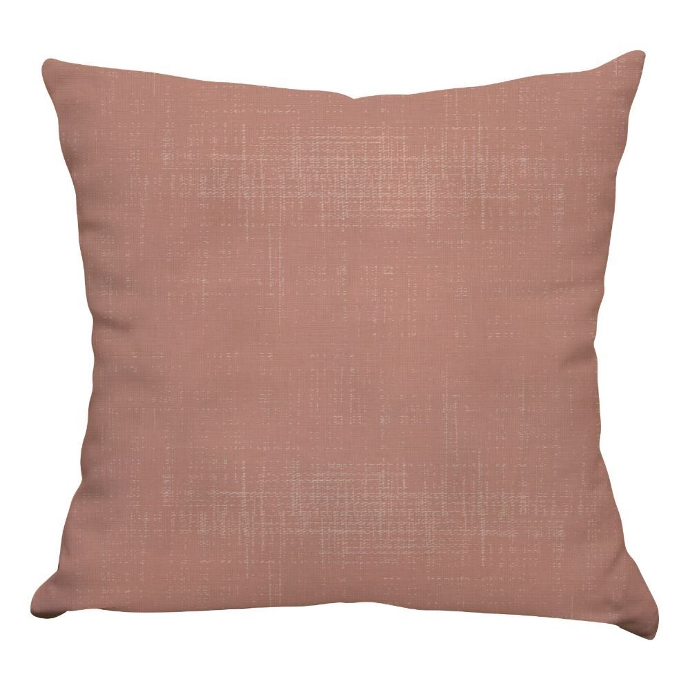 Almofada Lisa Decor 45X45 Cm Havan Casa - ROSA LINEN