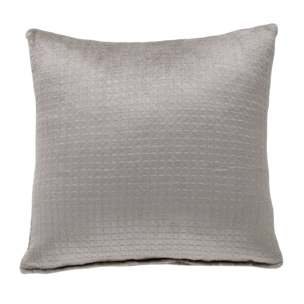 Almofada Decorativa Lugano 45X45cm Havan Casa - Taupe