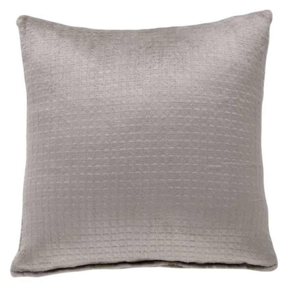 Almofada Decorativa Lugano 45X45cm Havan Casa - Taupe