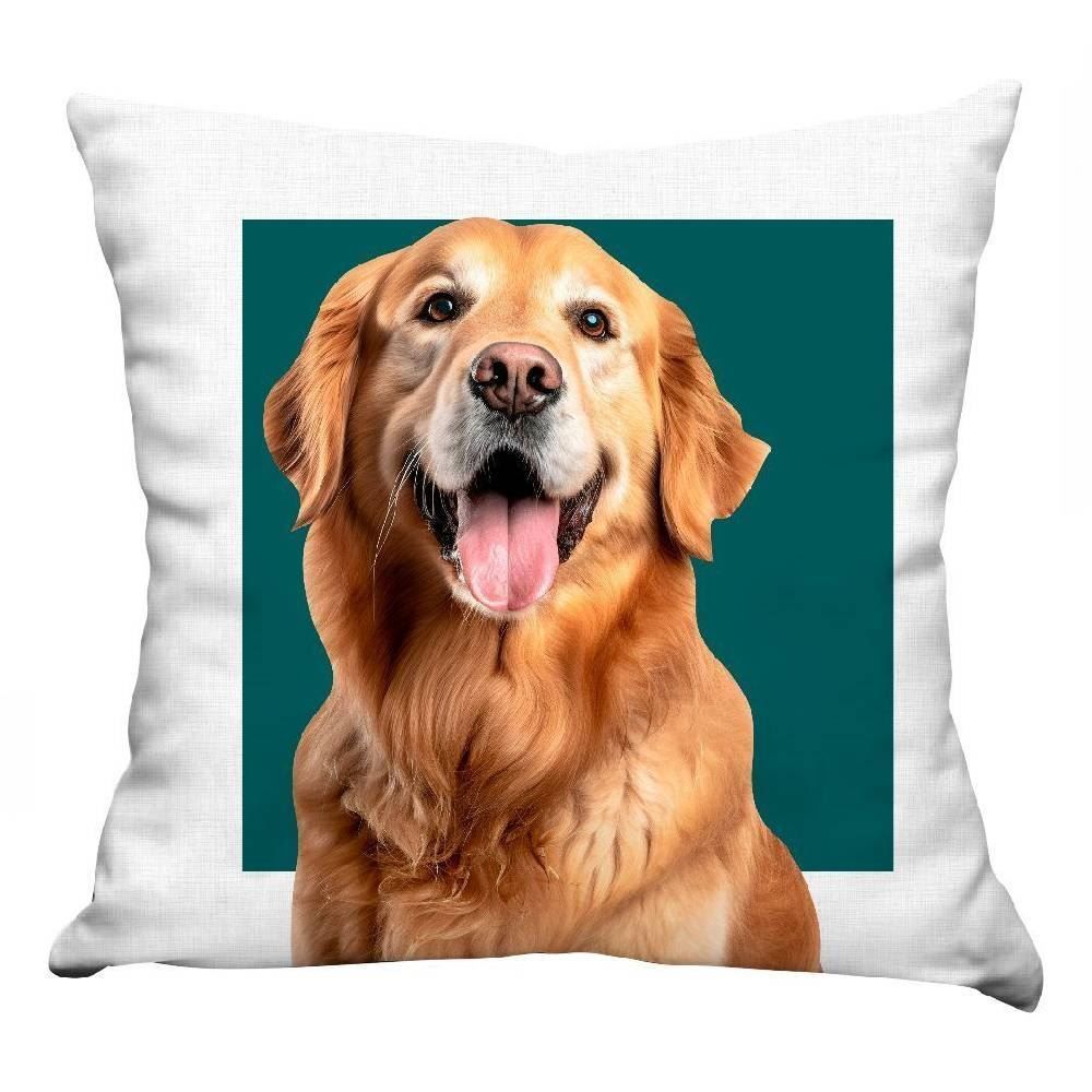 Almofada Decorativa Pets Havan Casa - Labrador