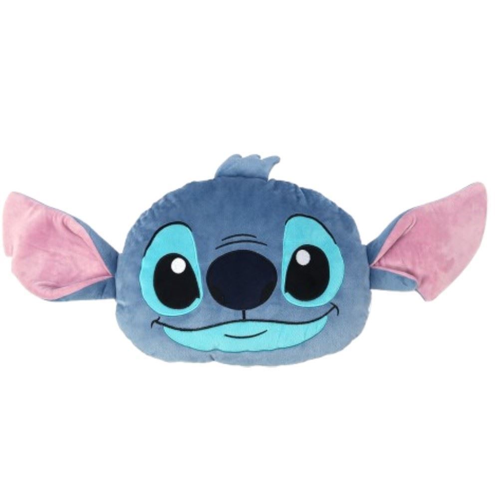Almofada Decorativa Stitch 3D Disney - 58 Cm