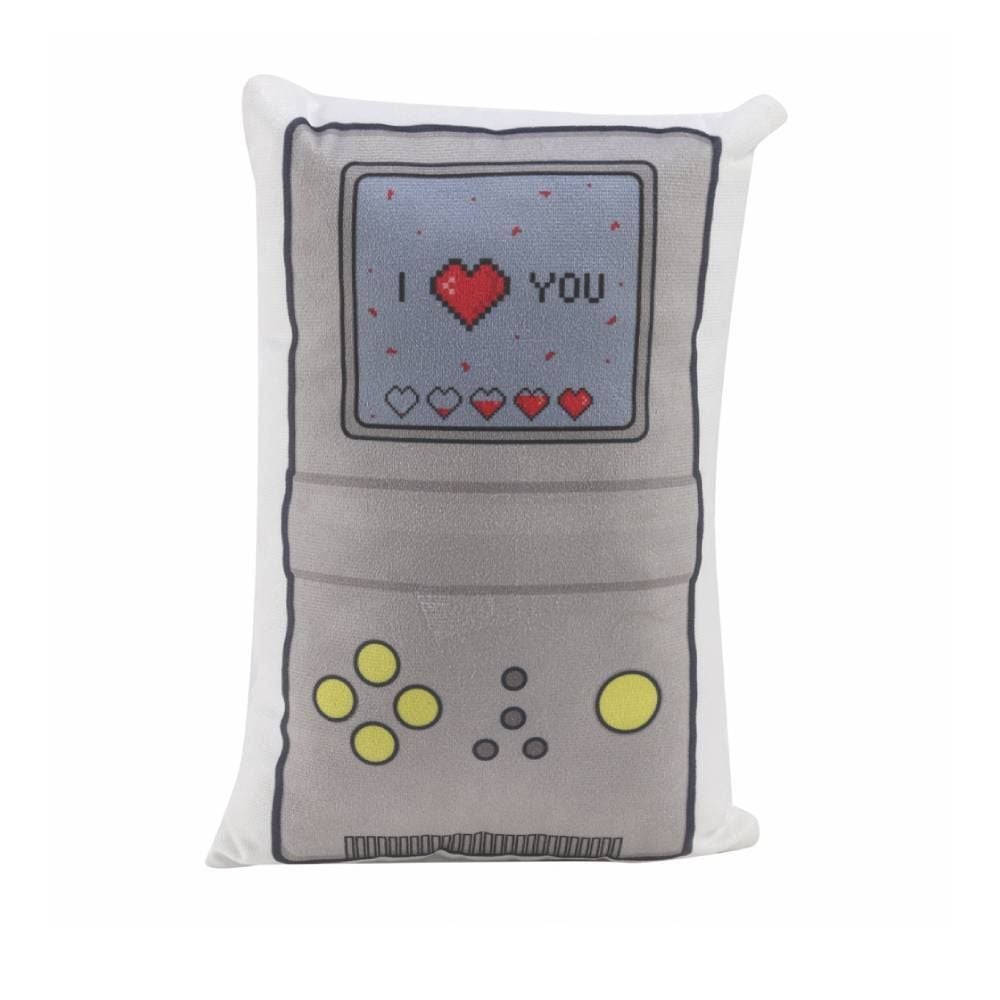 Almofada Divertida Infantil Havan Casa - Tetris