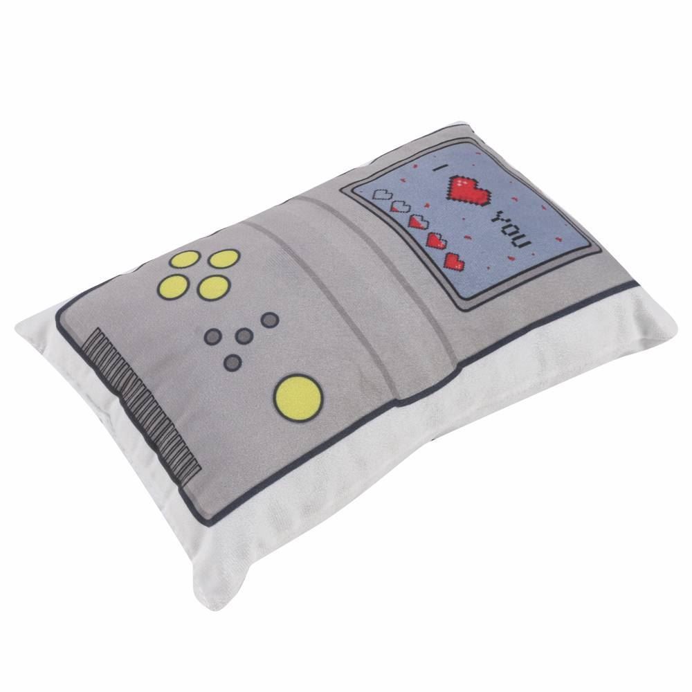 Almofada Divertida Infantil Havan Casa - Tetris