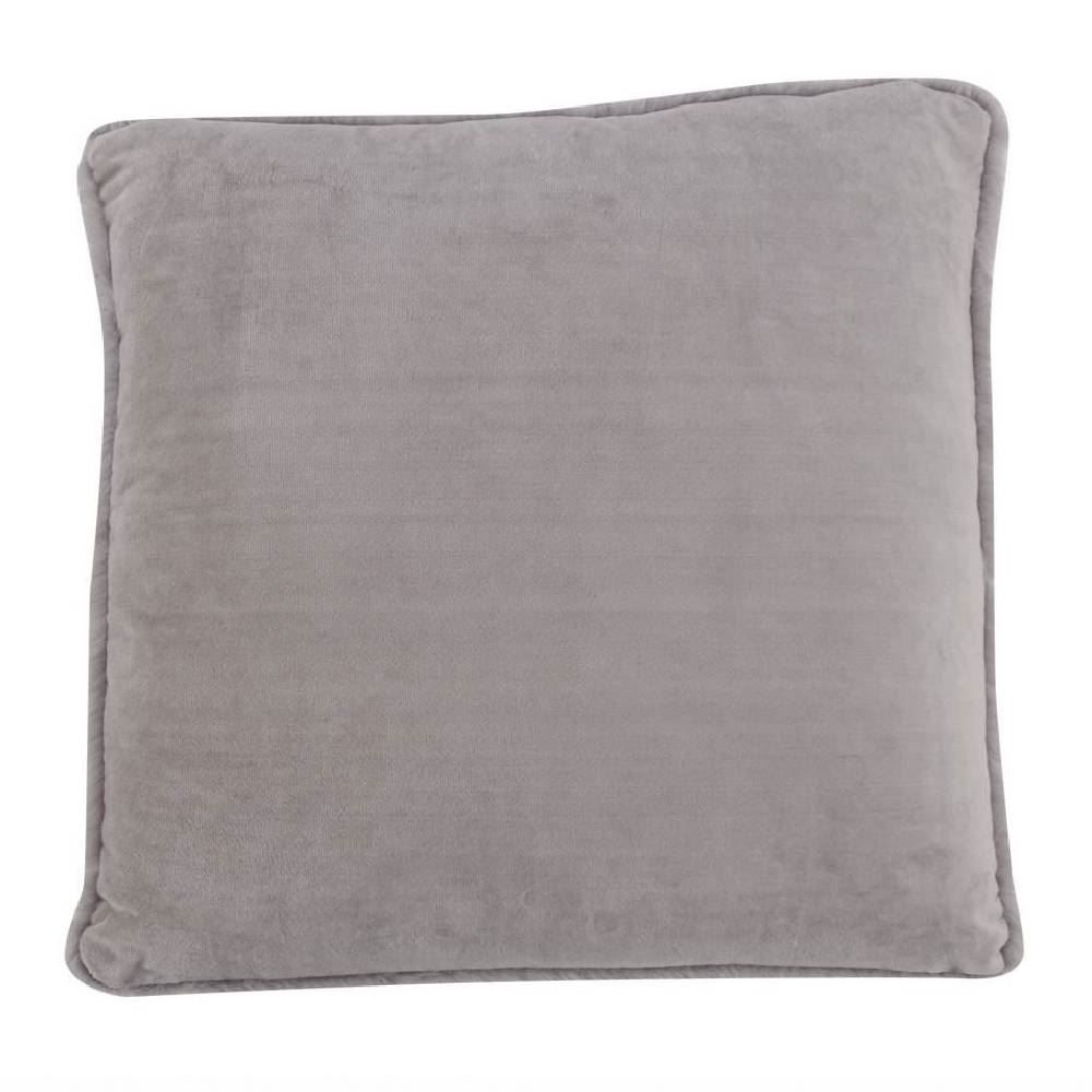 Almofada Epic 45X45 cm Havan Casa - Cinza