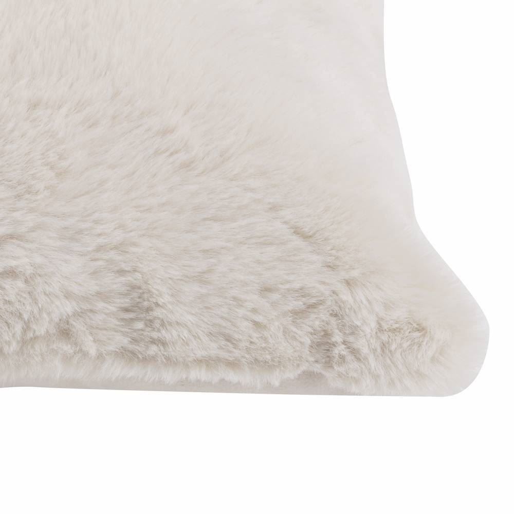 Almofada Epic 45X45 cm Havan Casa - Marfim