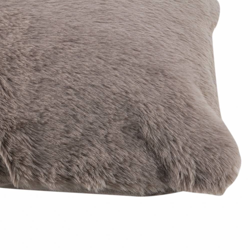 Almofada Decorativa Epic 45X45 cm Havan Casa - Taupe
