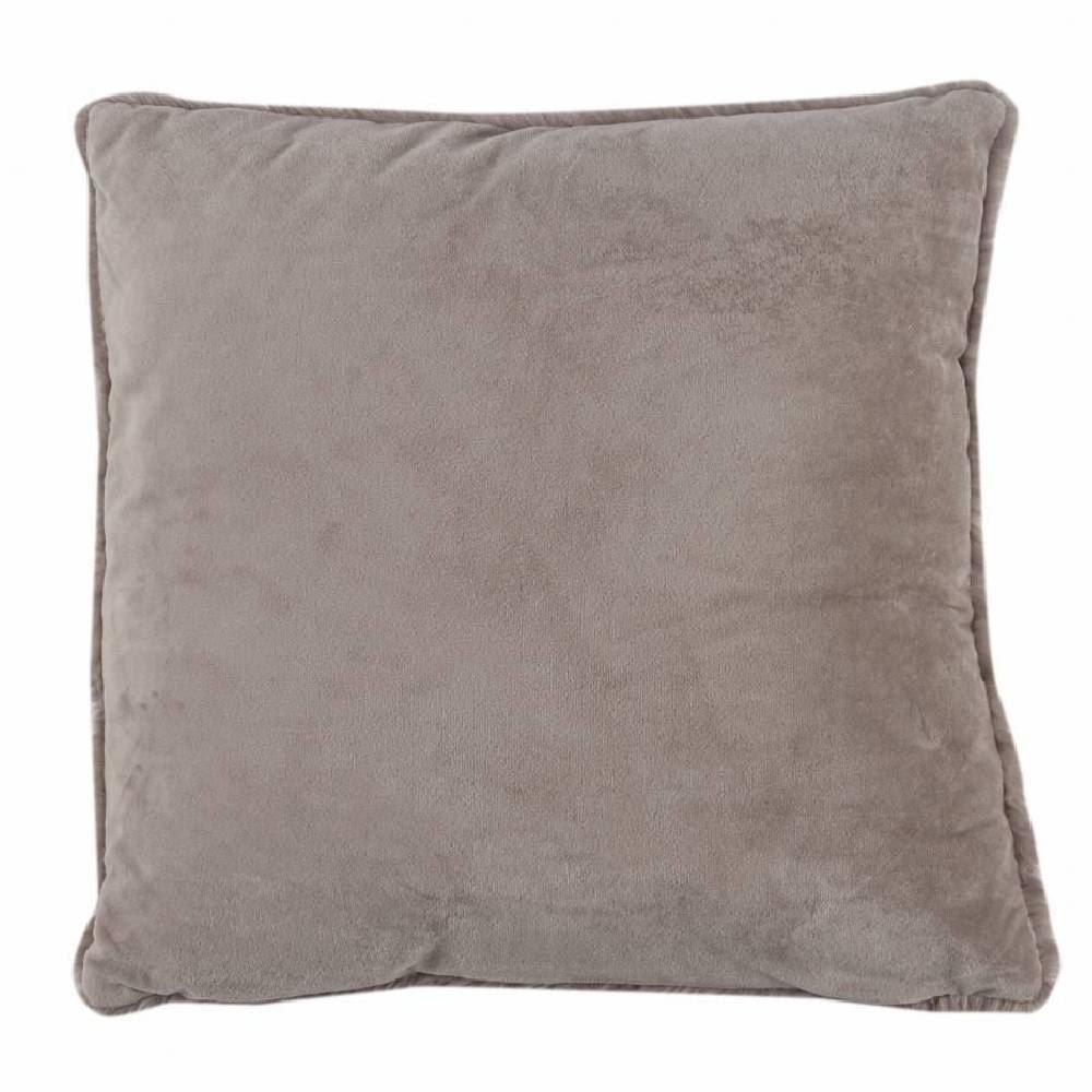 Almofada Decorativa Epic 45X45 cm Havan Casa - Taupe