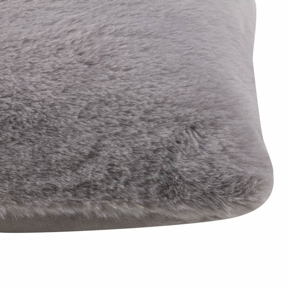 Almofada Decorativa Epic 45X45 cm Havan Casa - Cinza