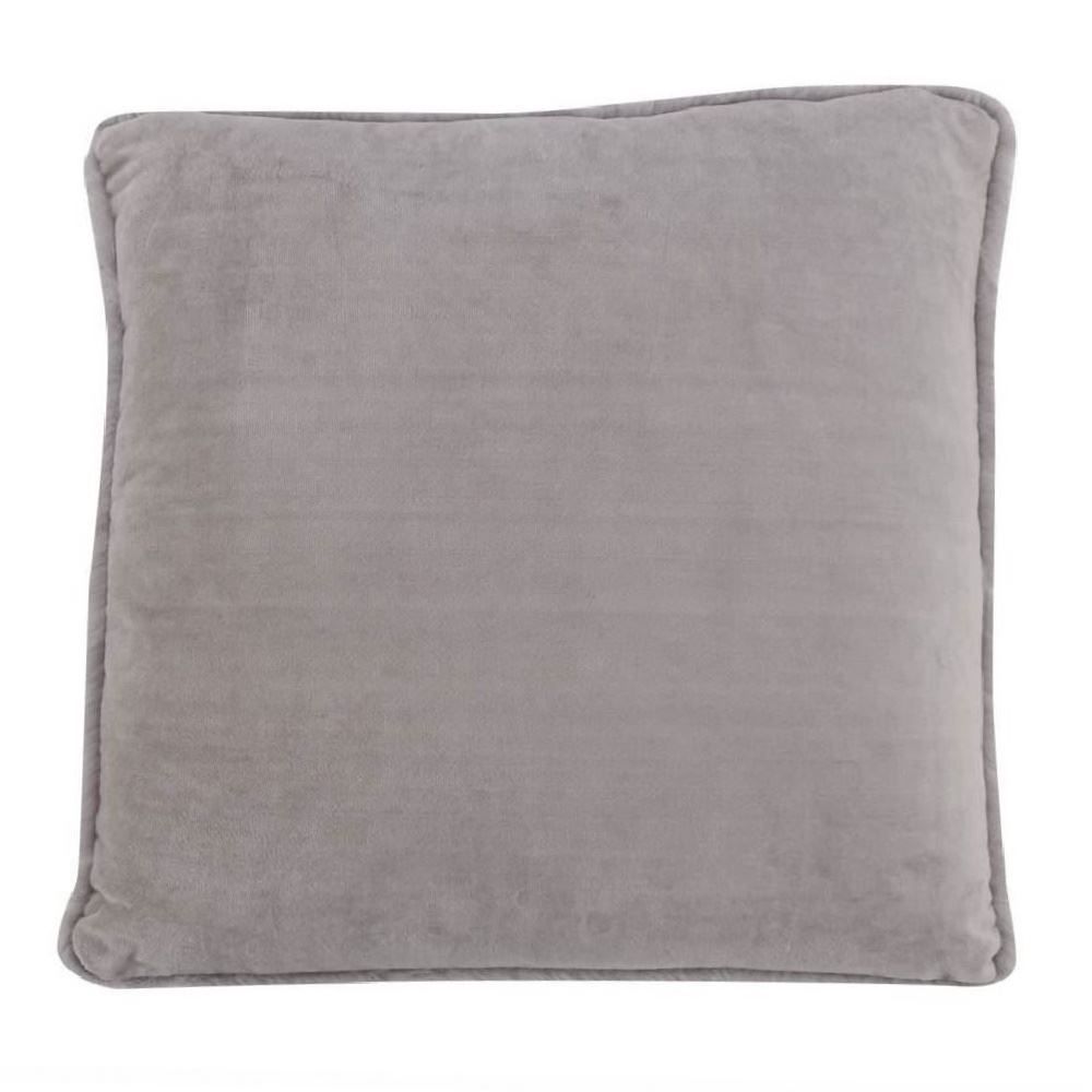 Almofada Decorativa Epic 45X45 cm Havan Casa - Cinza