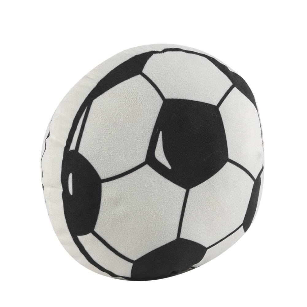 Almofada Infantil Divertida Futebol Havan Casa - Bola Futebol